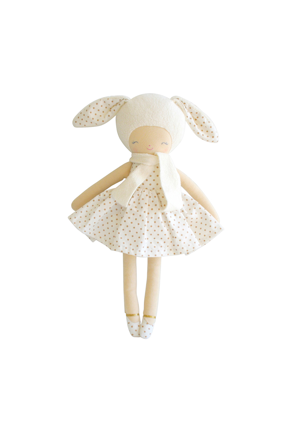 bunny girl doll
