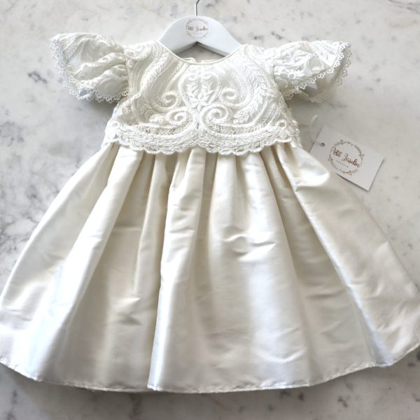 Angel L'enfant dress set
