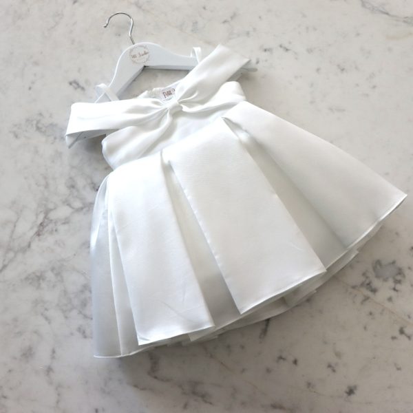 Bowful L'enfant dress