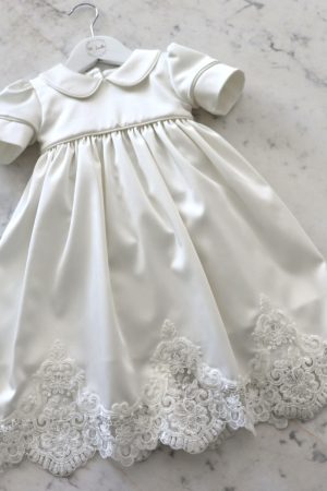 Louisa Christening dress