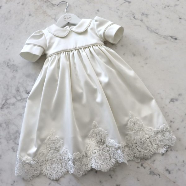 Louisa Christening dress