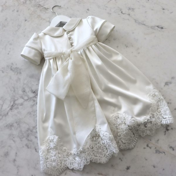 Louisa Christening dress - Image 2