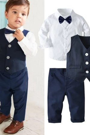 Aidan 4pc suit