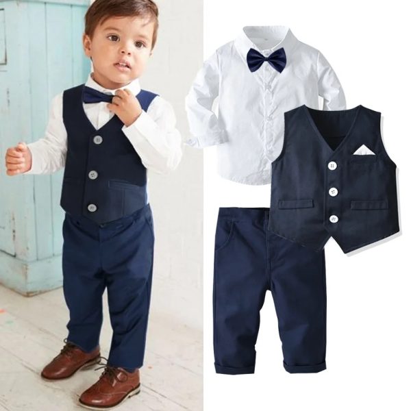 Aidan 4pc suit